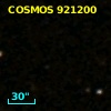 COSMOS J095947.64+015721.2