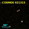 COSMOS J100004.14+015723.9