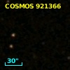 COSMOS J095949.19+015723.0
