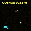 COSMOS J100003.39+015722.6
