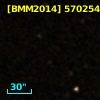 zCOSMOS 812409