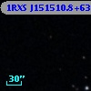 1RXS J151510.8+635013