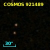 COSMOS J095950.25+015722.6