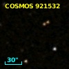 COSMOS J100004.42+015720.1
