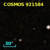 COSMOS J095943.71+015718.3