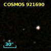 COSMOS J095941.94+015718.3