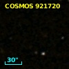 COSMOS J095945.49+015715.3