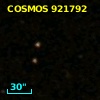 COSMOS J095950.69+015716.5