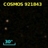 COSMOS J095948.88+015715.2