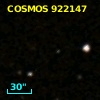 COSMOS J095942.88+015710.9