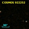COSMOS J095947.74+015710.9