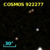 COSMOS J100004.08+015706.3