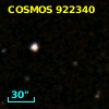 COSMOS J095938.50+015705.1