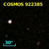 COSMOS J095937.58+015706.3