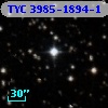 TYC 3985-1894-1