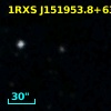 1RXS J151953.8+635538