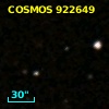 COSMOS J095943.13+015702.8