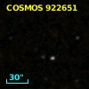 COSMOS J095945.20+015700.4
