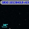 1RXS J152043.9+630332