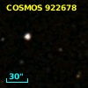 COSMOS J095938.47+015703.0