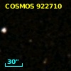 COSMOS J095936.41+015704.2