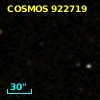 COSMOS J095947.57+015701.3