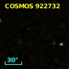COSMOS J095947.58+015658.9