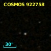 COSMOS J095944.44+015701.5