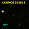 COSMOS J095936.70+015700.3