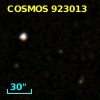COSMOS J095937.83+015657.1