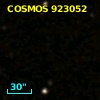 zCOSMOS 812330