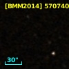 zCOSMOS 812407