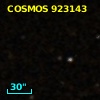 COSMOS J095946.09+015653.5