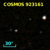 COSMOS J095943.05+015655.5