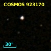 COSMOS J095939.44+015655.2