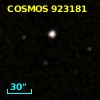 COSMOS J095940.14+015654.0