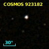 COSMOS J095940.28+015655.2