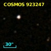 COSMOS J095938.90+015653.2