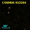 COSMOS J095950.18+015654.1