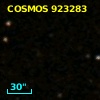 COSMOS J095948.34+015651.1