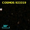 COSMOS J095936.23+015650.9