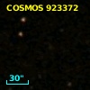 COSMOS J095949.74+015649.1