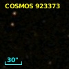COSMOS J095949.35+015646.1