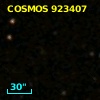 COSMOS J095948.66+015648.4