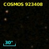 COSMOS J095948.79+015651.0