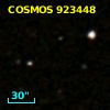COSMOS J095942.64+015651.1