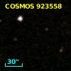COSMOS J095938.24+015644.6