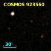 COSMOS J095937.94+015645.4