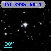 TYC 3998-60-1