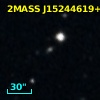 1RXS J152446.1+624926